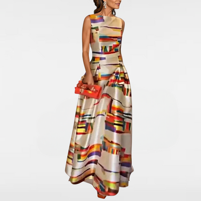 ALESSANDRA |ELEGANT EVENING DRESS