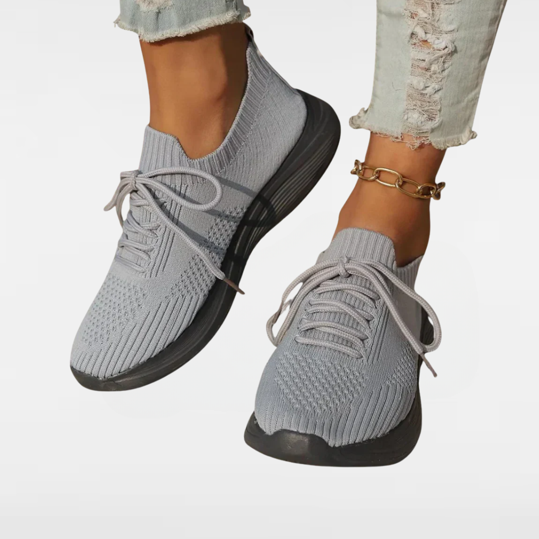 SABINE | CASUAL ORTHOPEDIC SNEAKERS