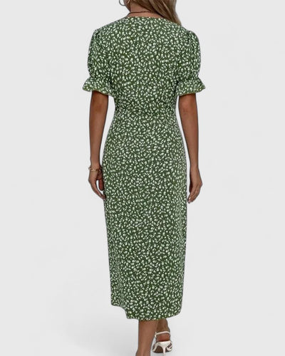 Clara | Comfortable Summer Dress