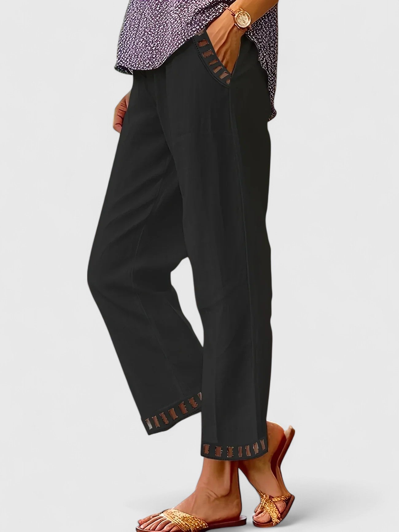 Clara | Sophisticated Pants