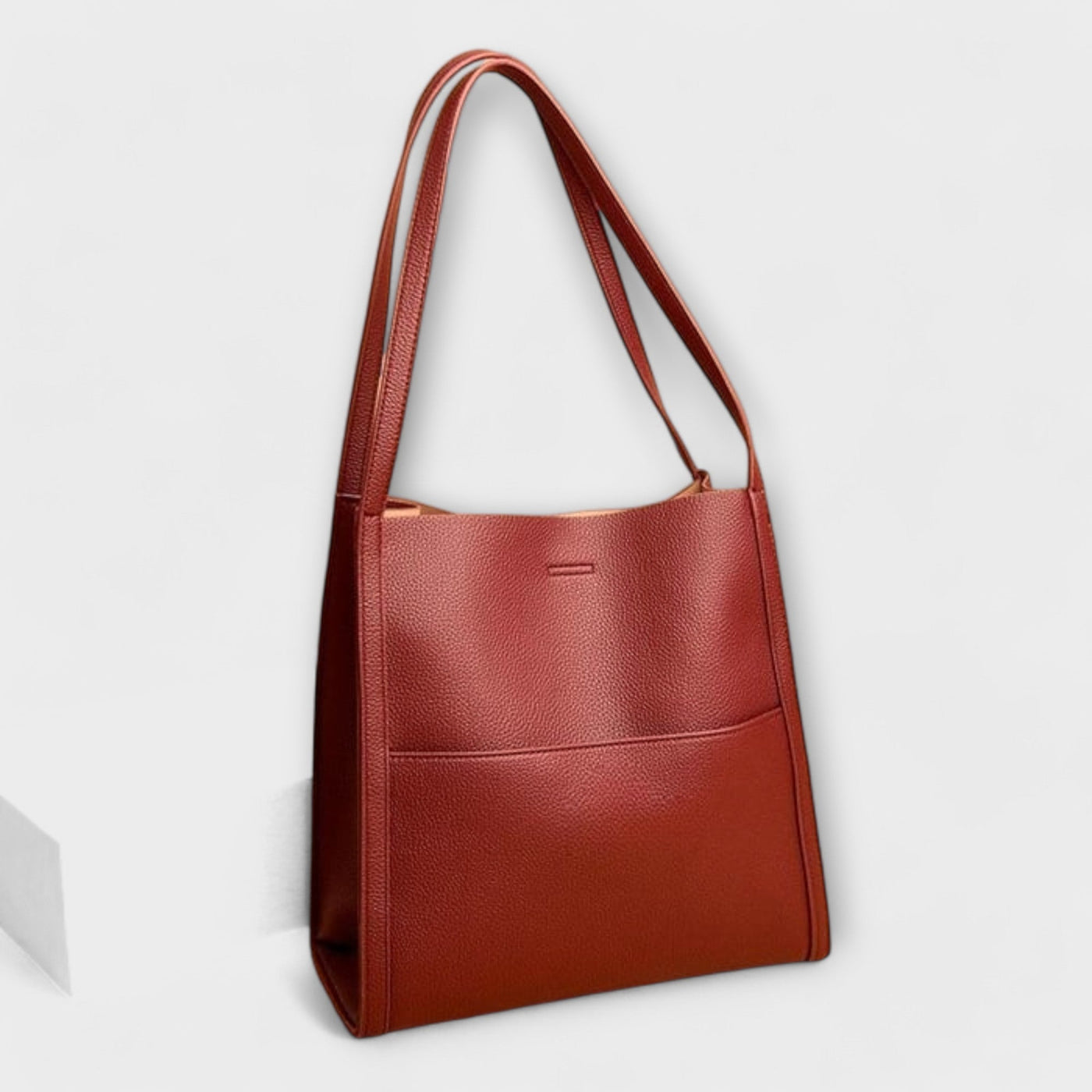 Clara | Handmade Leather Bag