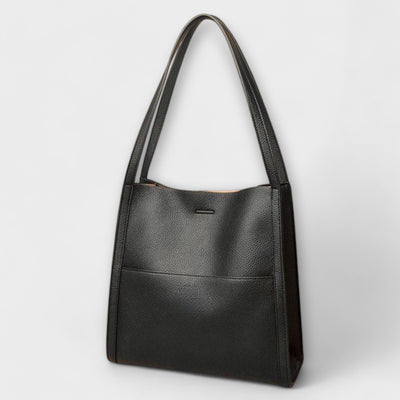 Clara | Handmade Leather Bag