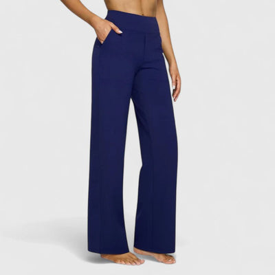 Clara | Elegant Trousers