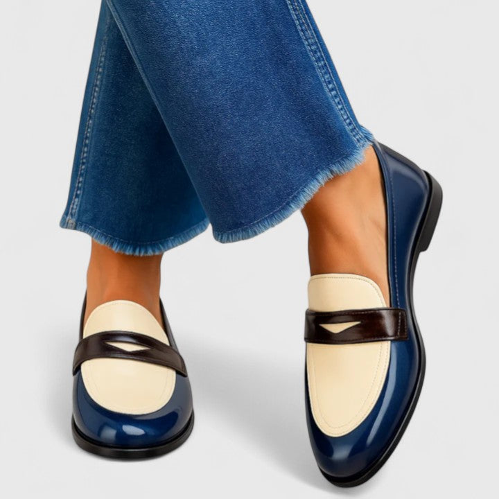 Clara | Elegant Loafers