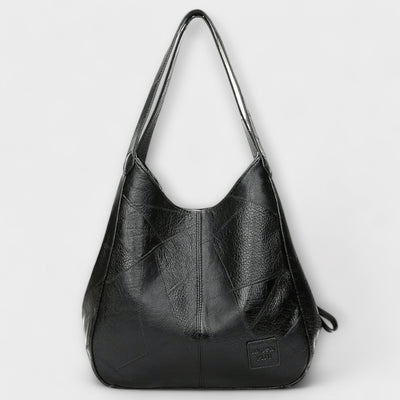Clara | Vintage Leather Bag