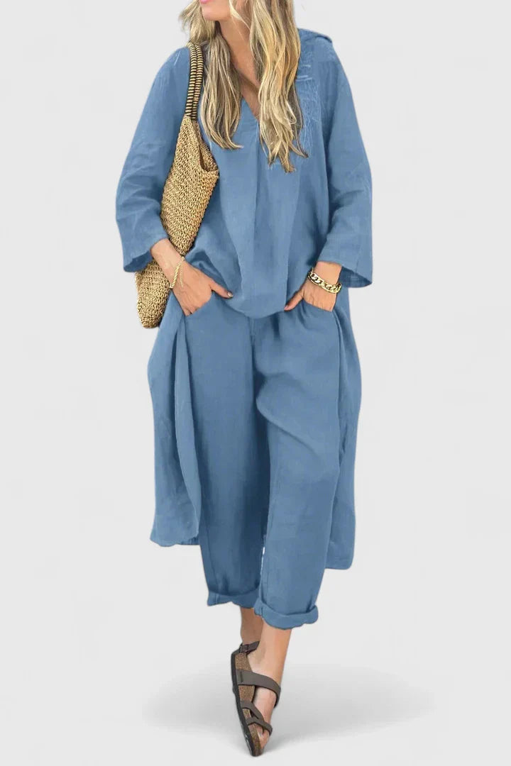 Clara | Comfortable Set