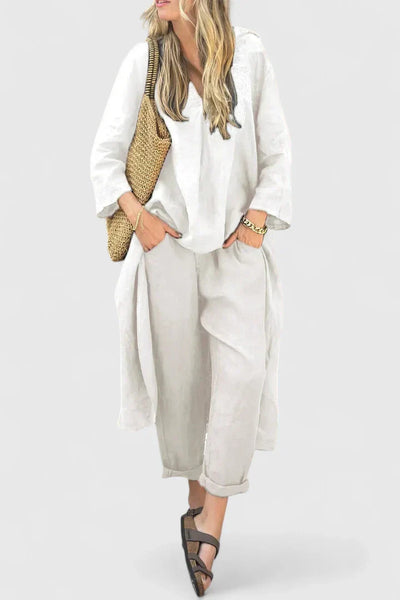 Clara | Comfortable Set