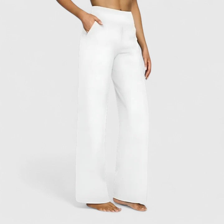 Clara | Elegant Trousers