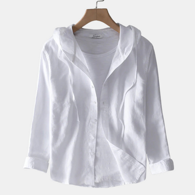 Lucia | Casual Hoodie Light Jacket