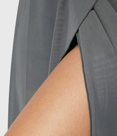 Clara | Elegant 2-in-1 Skirt