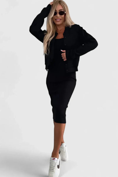 Clara | Comfortable Set