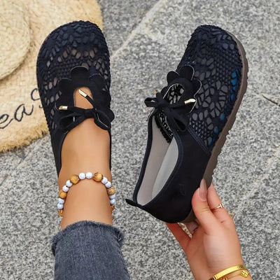 LOUISA | COMFORTABLE BREATHABLE SHOES