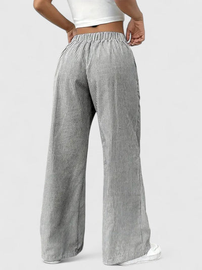 Clara | Stylish Trousers