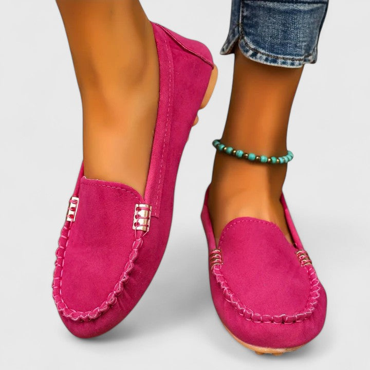 Clara | Orthopedic Loafer