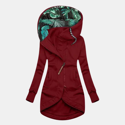 Arabella | Stylish Waterproof Jacket