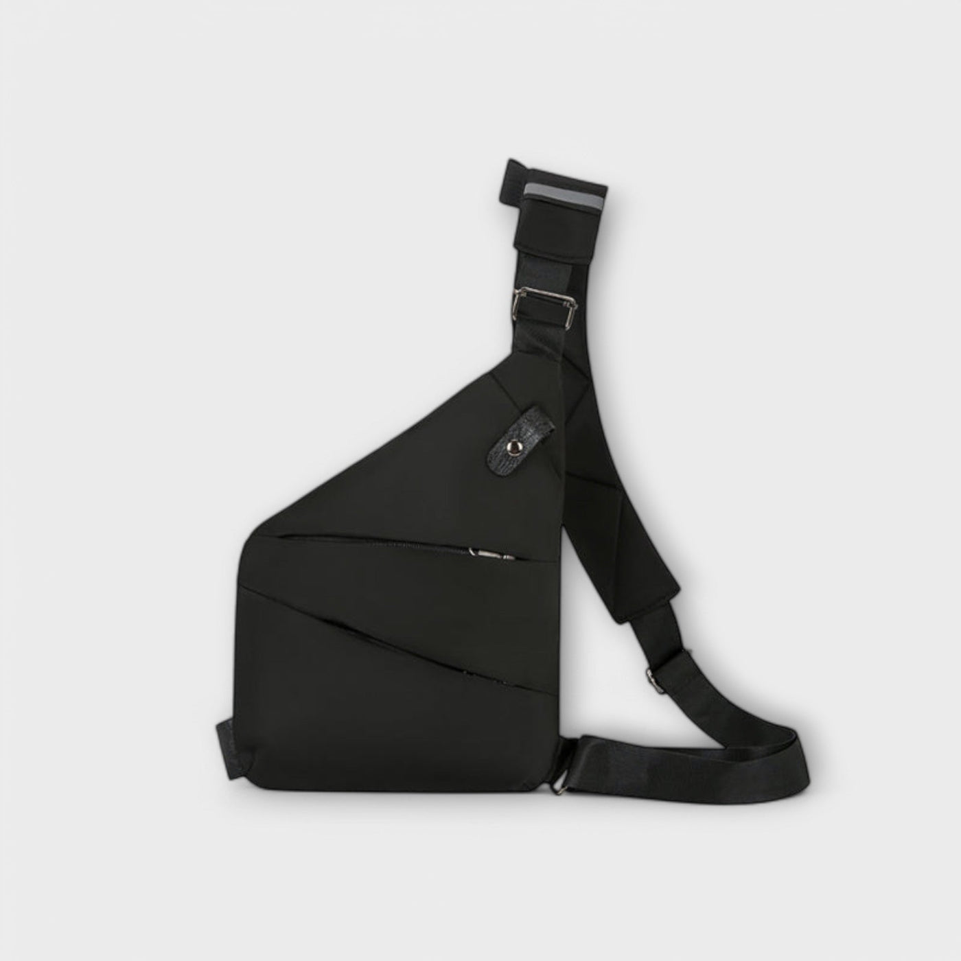 Clara | Anti-Theft Shoulder Bag