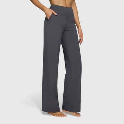 Clara | Elegant Trousers