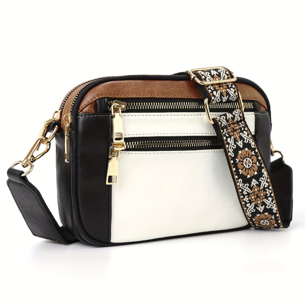 NANCY | CHARMING LITTLE CROSSBODY BAG