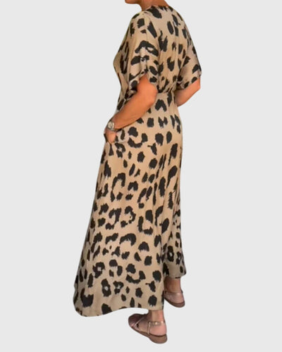 Clara | Timeless Confidence Dress