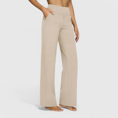 Clara | Elegant Trousers