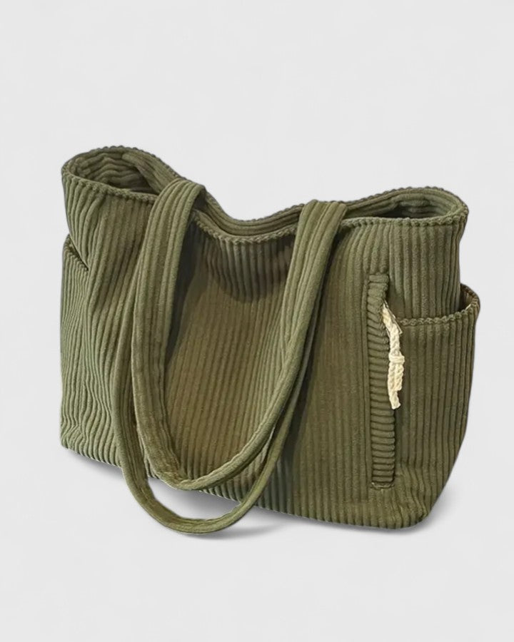 Clara | Elegant Tote Bag