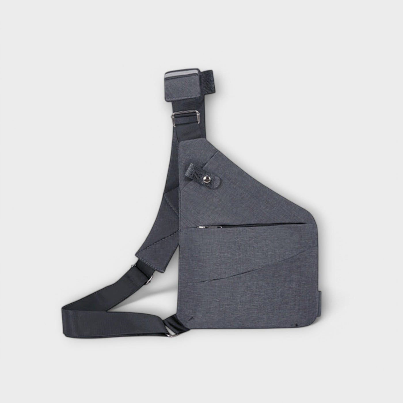 Clara | Anti-Theft Shoulder Bag