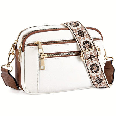 NANCY | CHARMING LITTLE CROSSBODY BAG