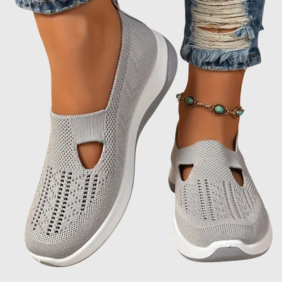 Clara | Orthopedic Walking Shoes