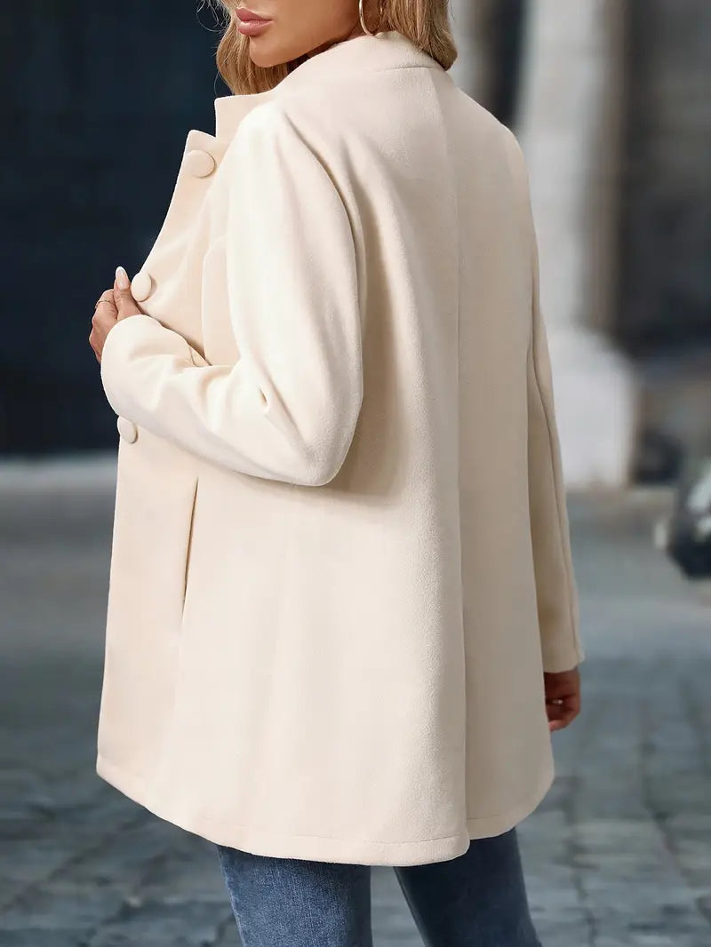 Leafs | Timeless Elegant Jacket