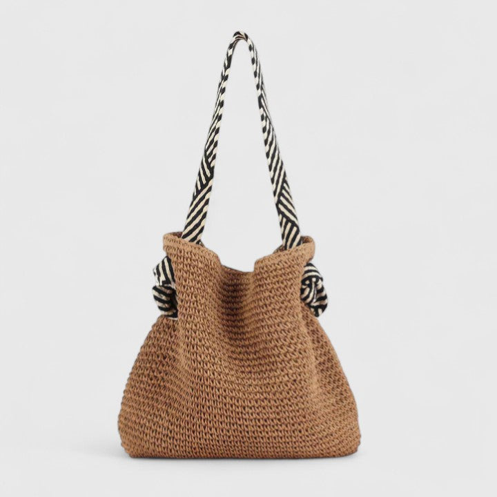 Clara | Sophisticated Boho Bag