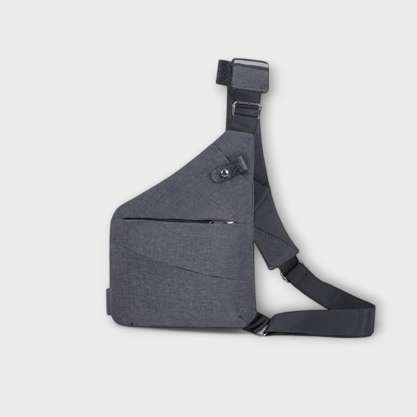 Clara | Anti-Theft Shoulder Bag