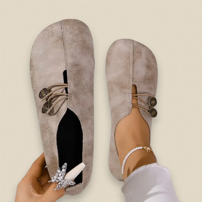 Maelis | Soft Comfort Flats