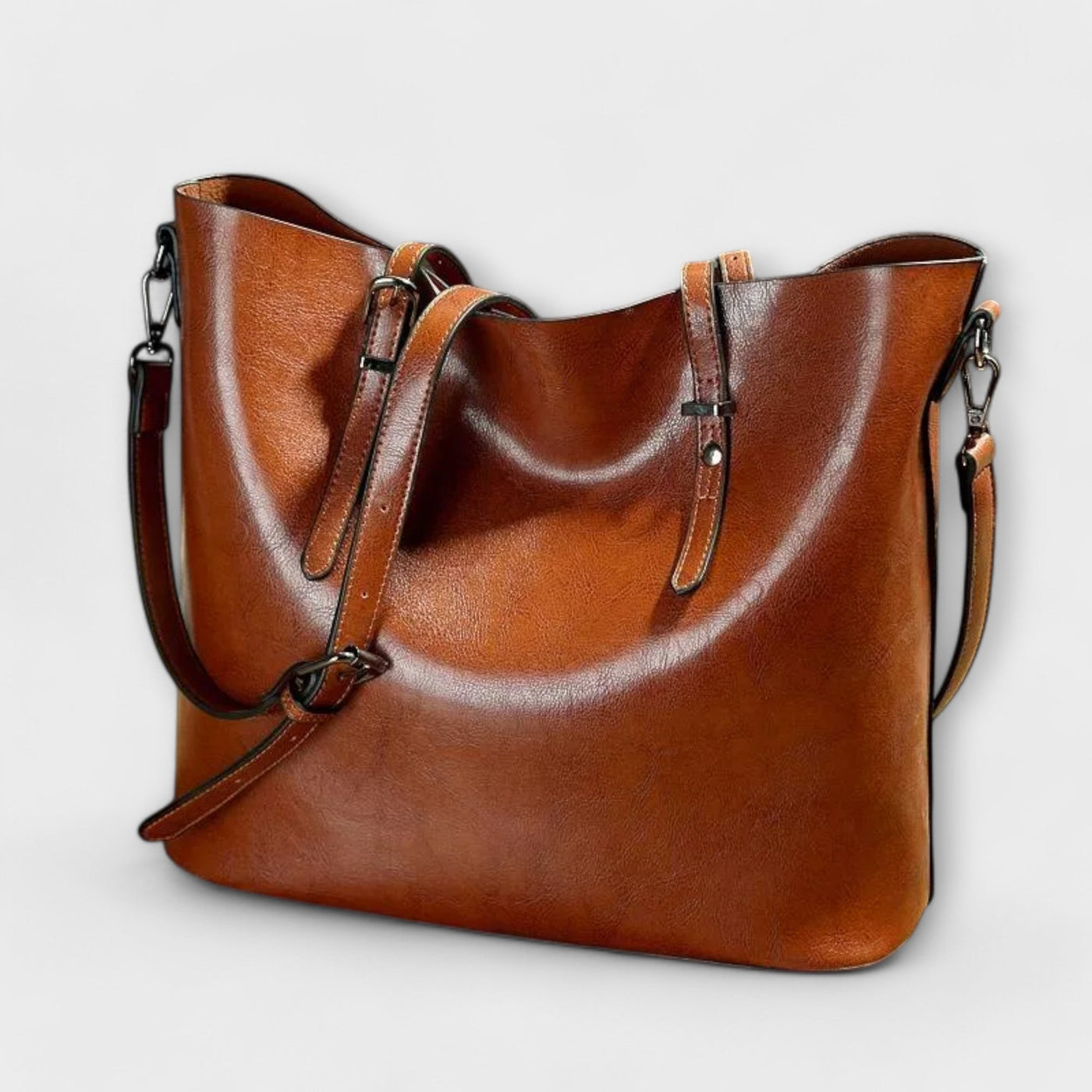 Clara | Vintage Shoulder Bag
