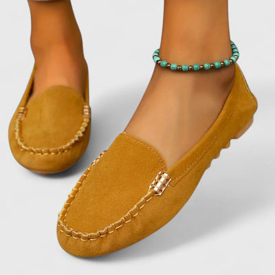 Clara | Orthopedic Loafer