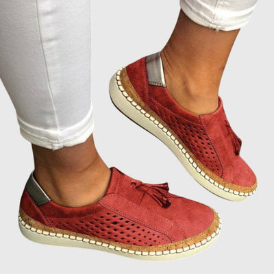 Clara | Orthopedic Slip-Ons