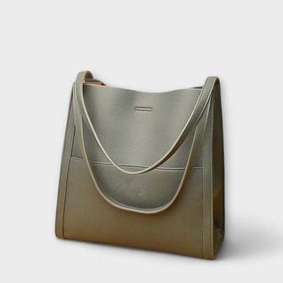 Clara | Handmade Leather Bag