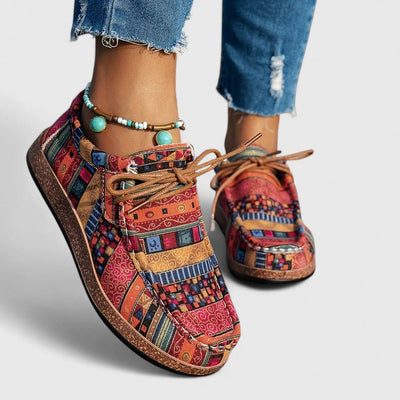 Clara | Orthopedic Shoes