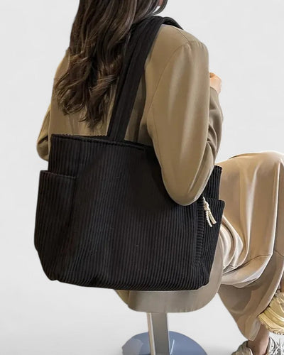 Clara | Elegant Tote Bag