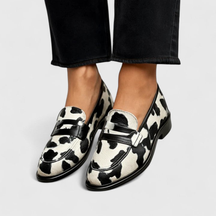 Clara | Stylish and Comfortable Loafers