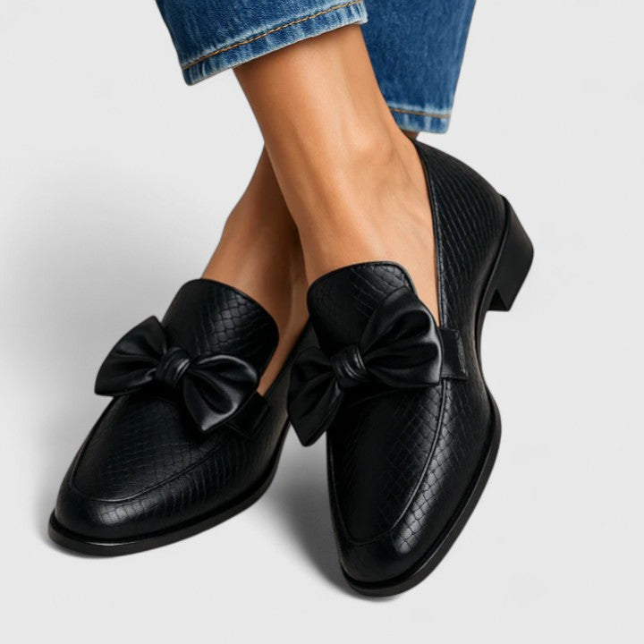 Clara | Luxe Comfort Loafers