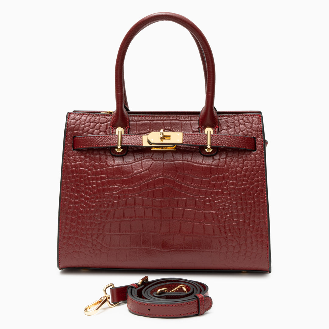 Clara | Elegant Parisian-Inspired Handbag
