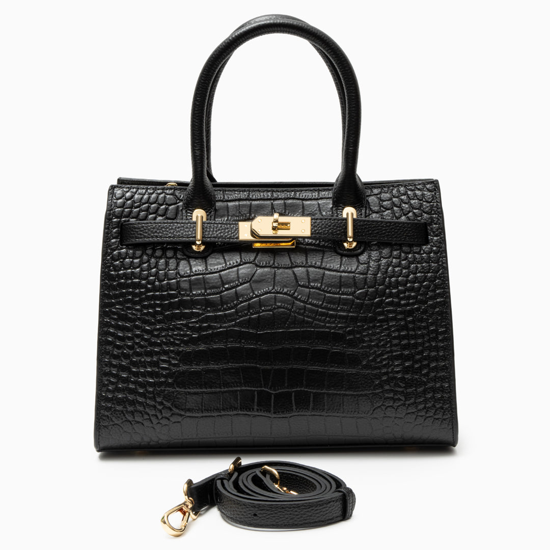 Clara | Elegant Parisian-Inspired Handbag