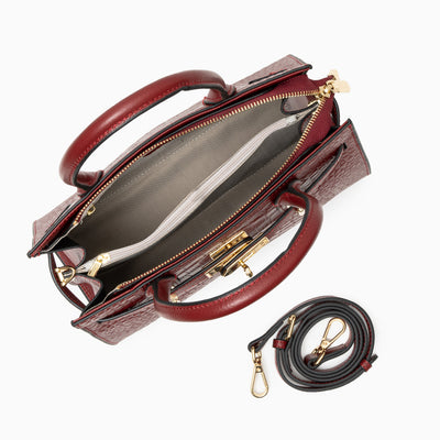 Clara | Elegant Parisian-Inspired Handbag