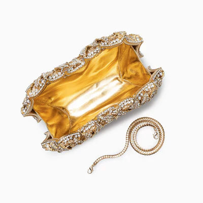 Clara | Sparkling Evening Clutch