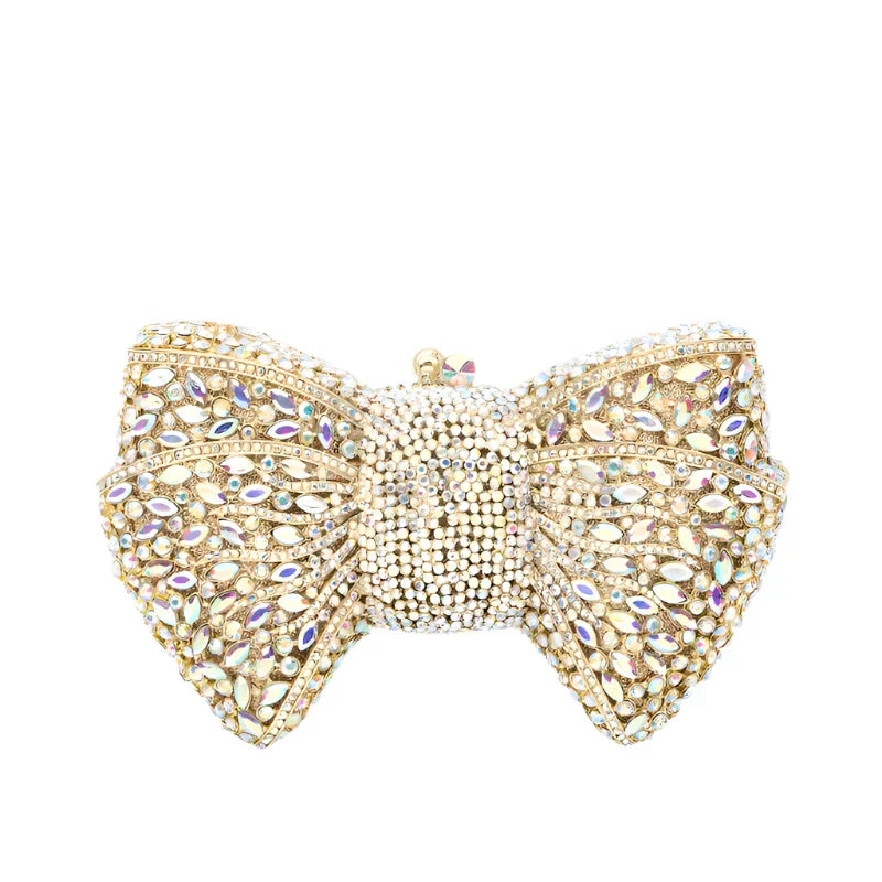 Clara | Elegant Evening Clutch