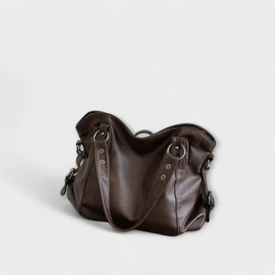 Clara | Elegant Hobo Shoulder Bag