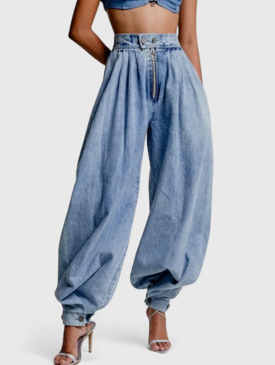 Clara | Stylish and Comfortable Jeans