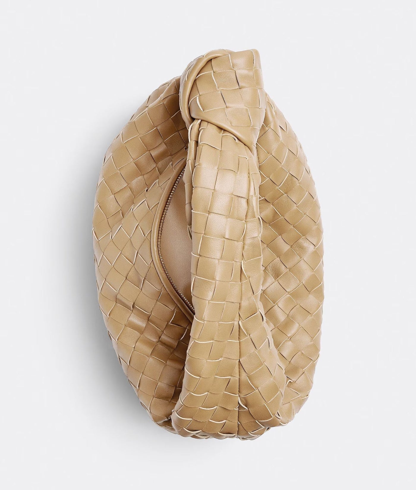 Clara | Elegant Handcrafted Leather Tote Bag