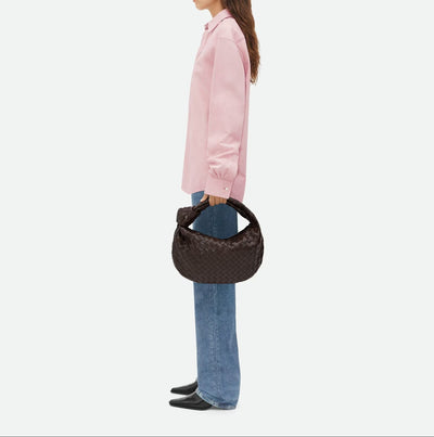 Clara | Elegant Handcrafted Leather Tote Bag