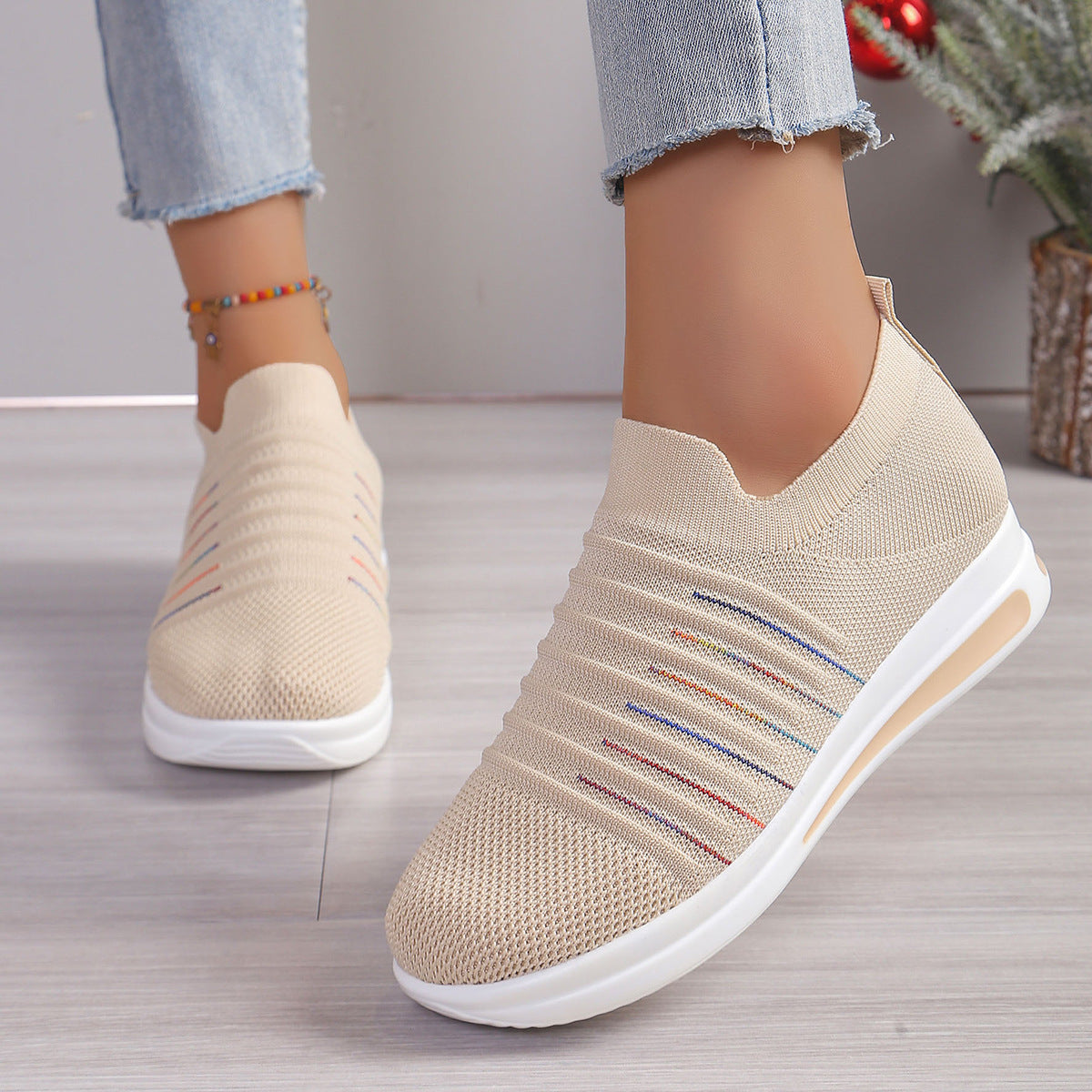 OLIVIA | COMFORTABLE SNEAKERS
